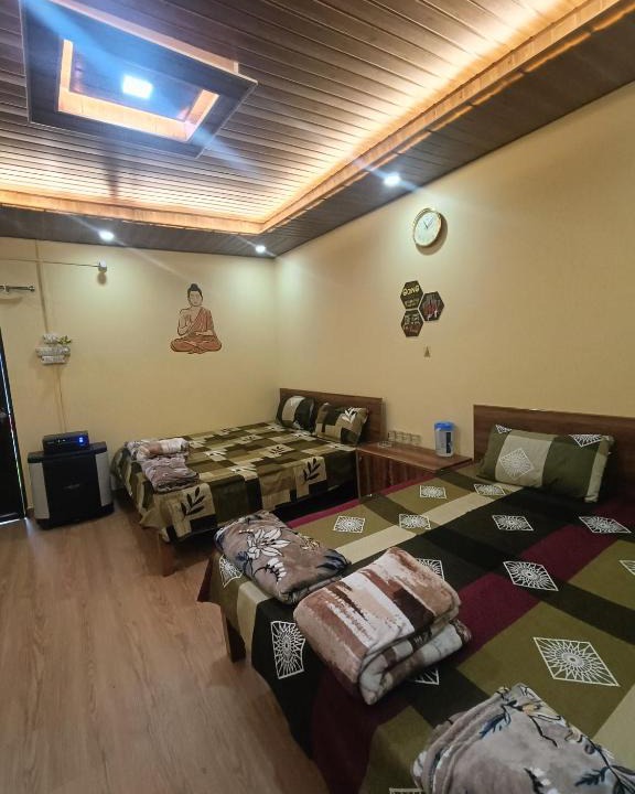 Shivanandi House | VEDIC HoMESTAY