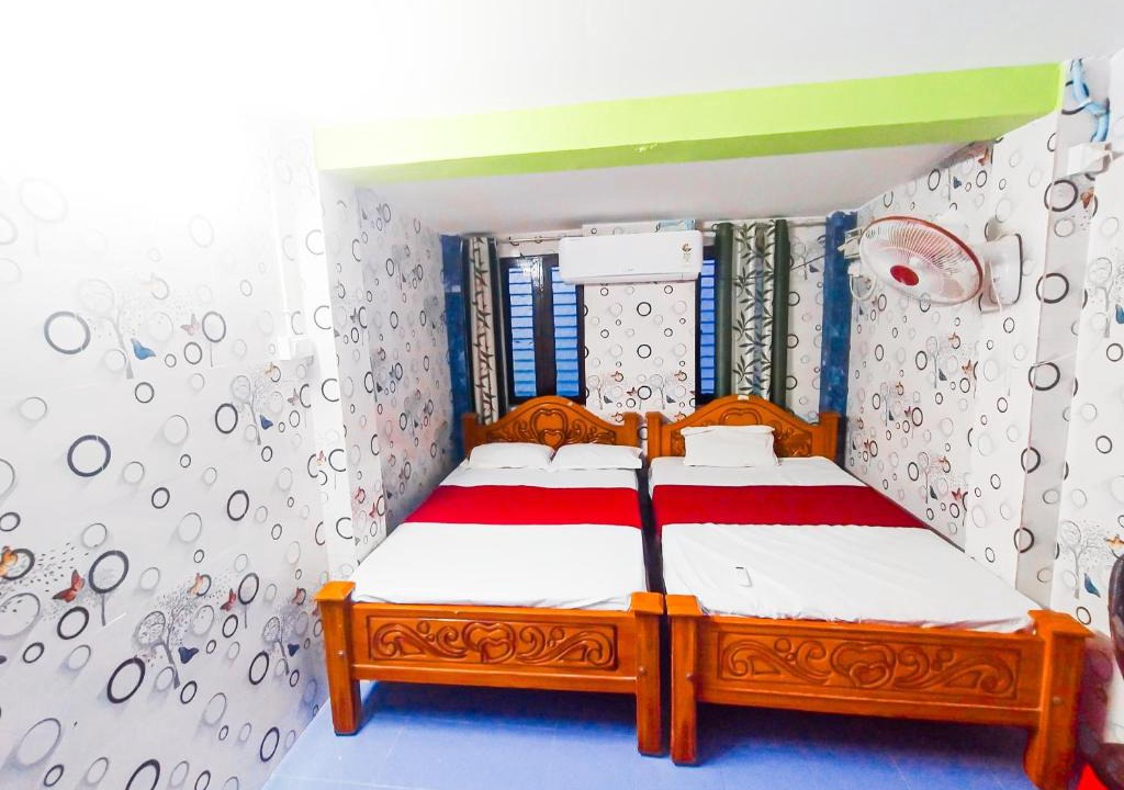 Rameshwaram Villa | Velan Home stay