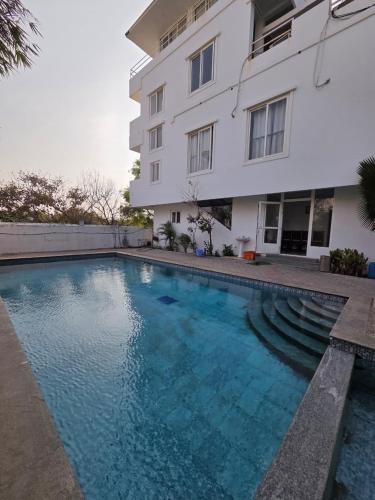 Mahabalipuram Beach Hotel | Velora Villa Mahabs