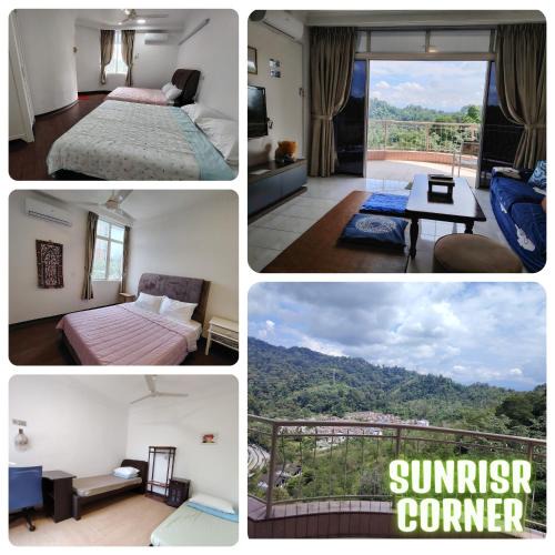Cheras Apartment | Venice Hill Cheras SunriseCorner
