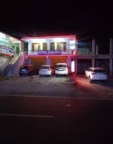 Mohal House | Venus homestay