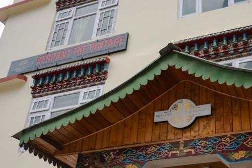 Lachung Hotel | Verdant The Vintage