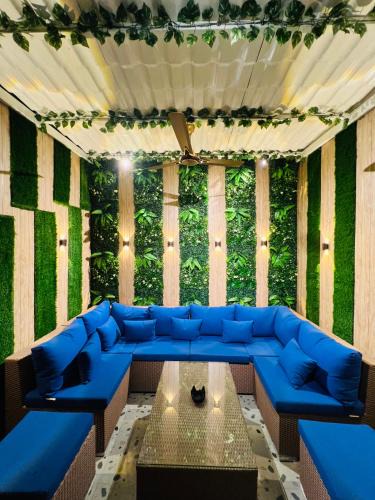 Mapusa Apartment | Verdant vista Goa