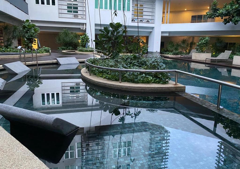Kuala Lumpur House | Verve Suites KL South