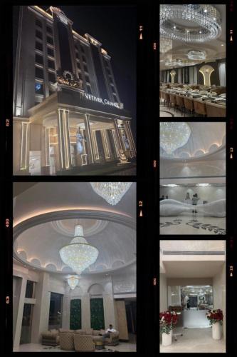 Soraon Apartment | Vetiver Grand