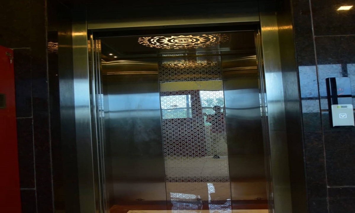 Moratandi Hotel | VHR Guest House
