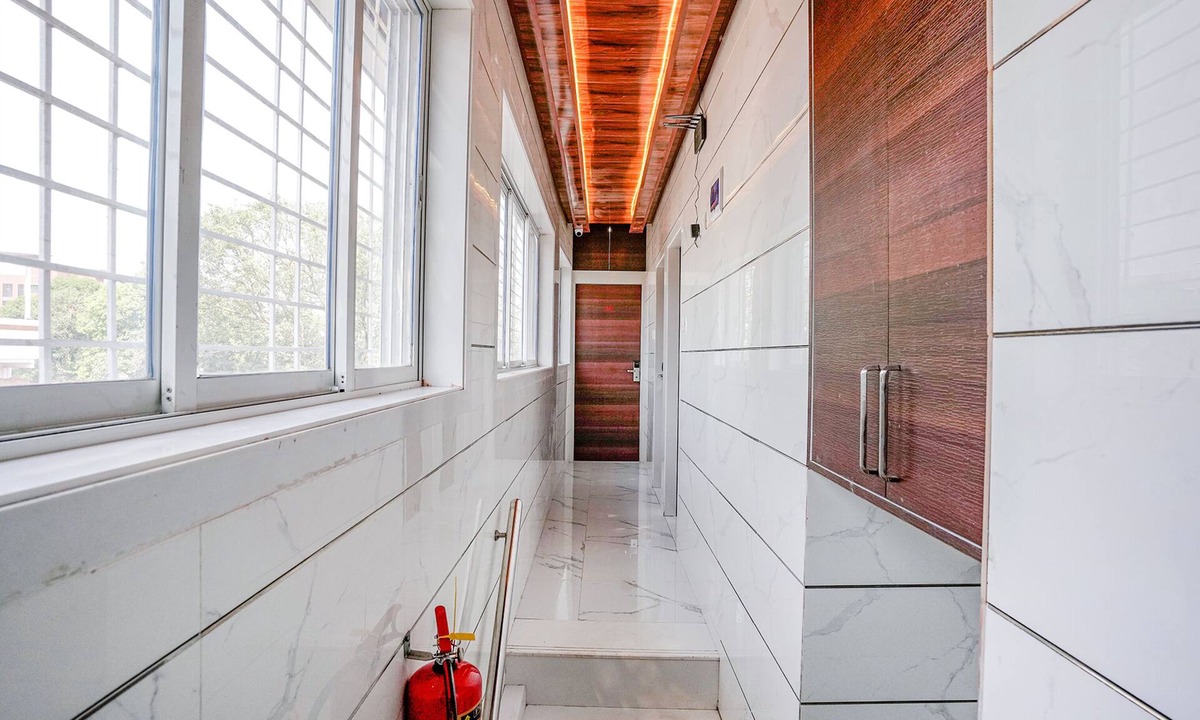 Sakinaka Hotel | Via Ashoka Inn