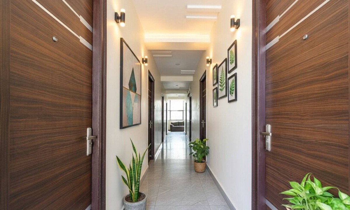 Kondapur Hotel | Via Athidhi Stay Inn