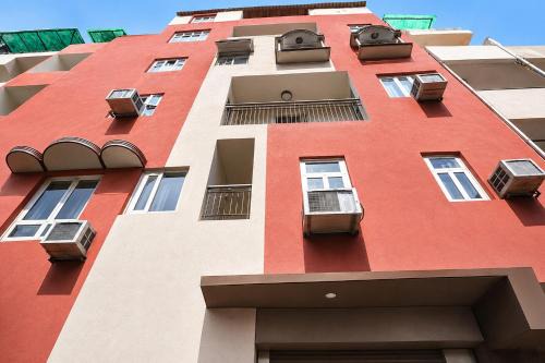 Green Park Hotel | Via Comfort Stay Green Park