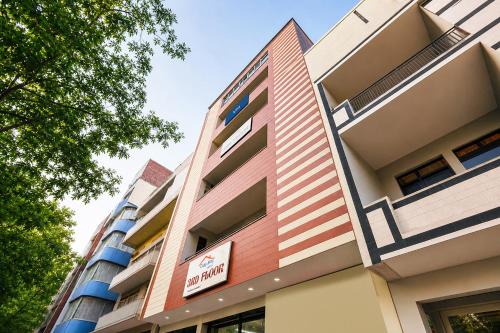 Govindpuri Hotel | Via Cosy Stay