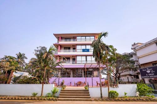 Dabolim Hotel | Via Dewa