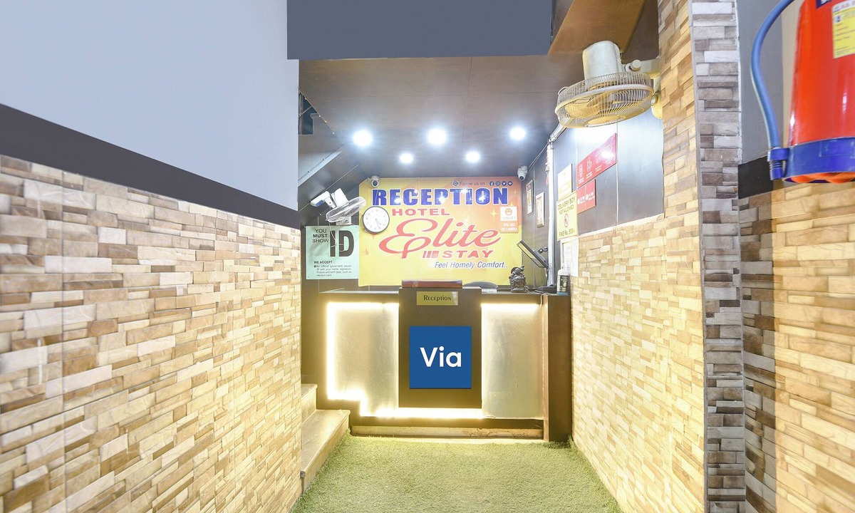 Old Gurgaon Hotel | Via Elite Stay