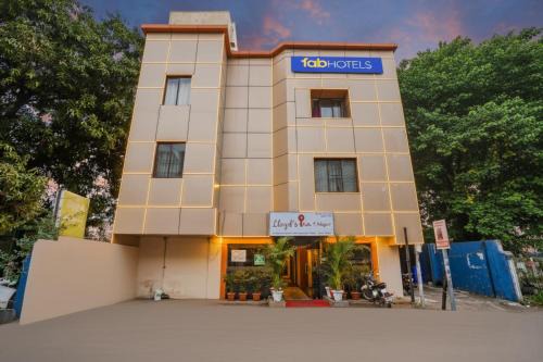 T Nagar Hotel | Via Lloyds Inn