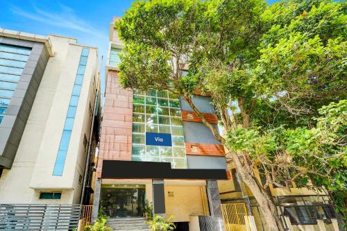 Jayanagar House | Via Royal Regalia Inn - Jayanagar