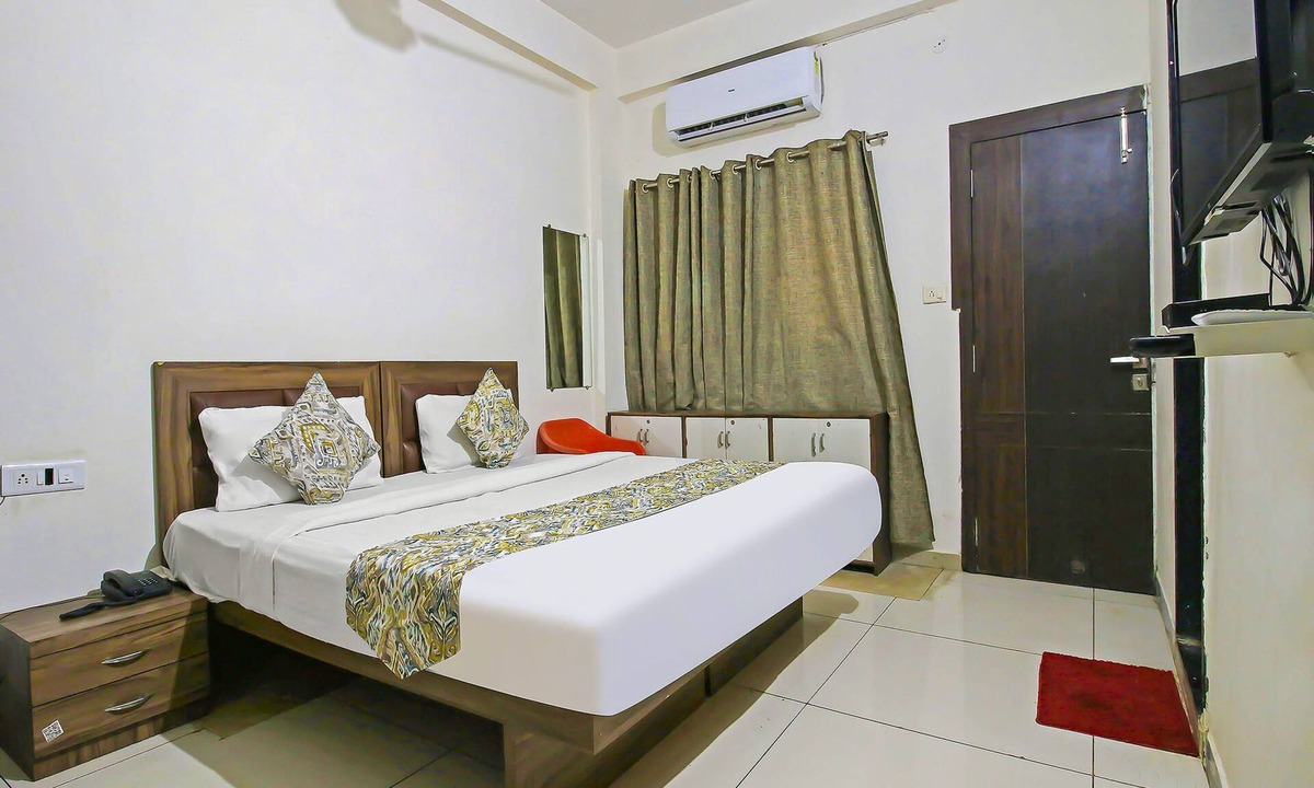 Bhopal Hotel | Via Sugar Cube
