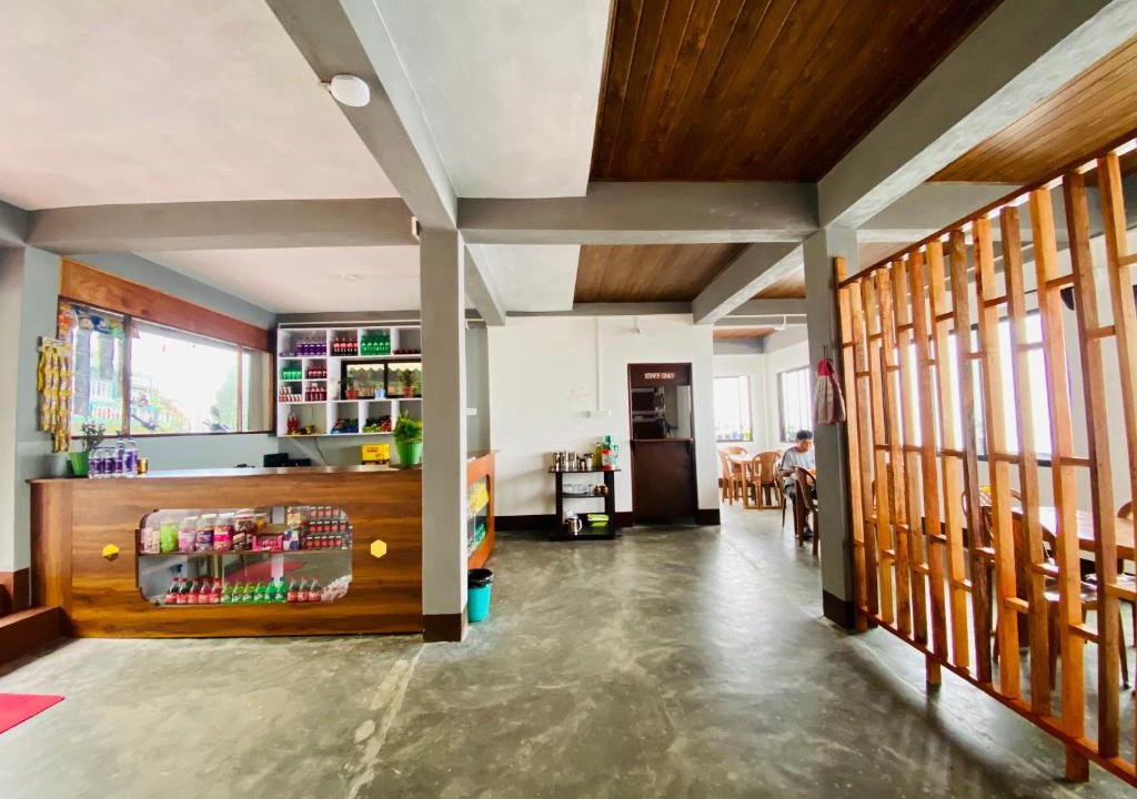 Kurseong House | VIEWPOINT HOMESTAY & RESTAURANT