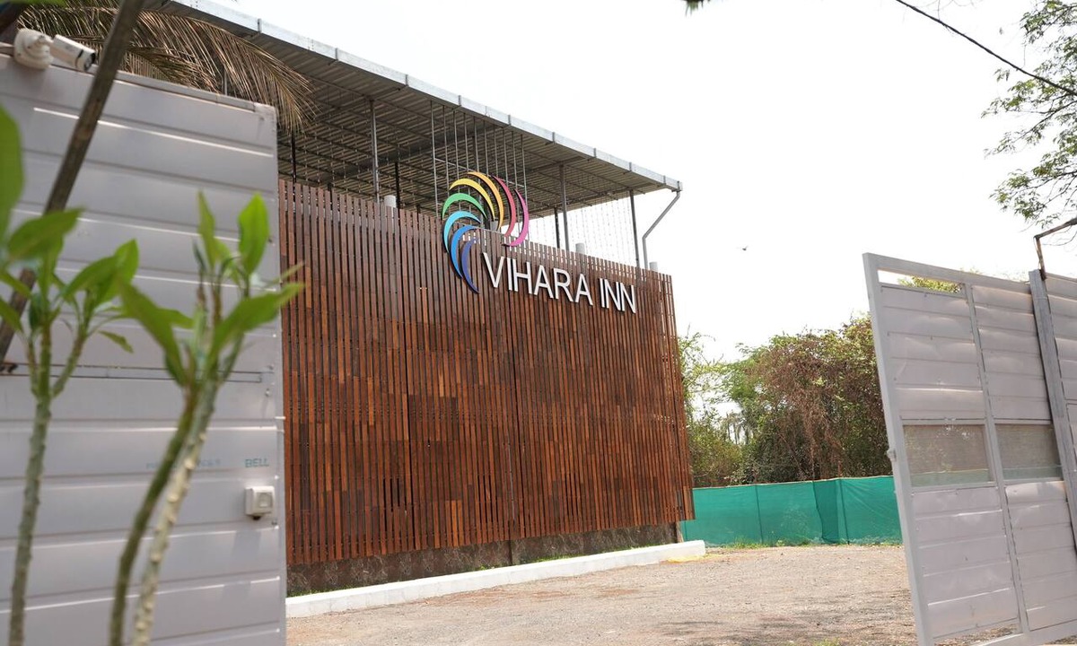 Vasai Hotel | Vihara Inn