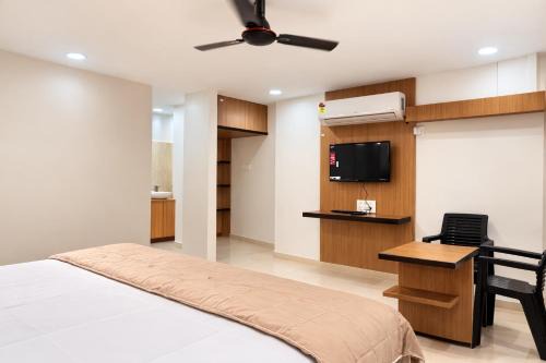 Gooty Hotel | Vihari Foodway INN