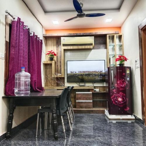 Kamalapur Bed & Breakfast | Vijayanagara Home Stay