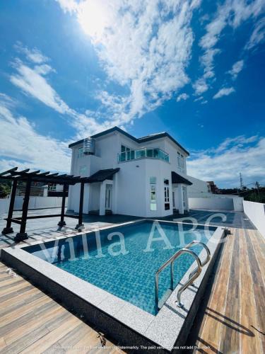 Kampung Cherong Baru Villa | Villa ABC Kuala Terengganu