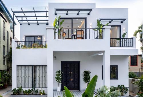 Siliguri Villa | Villa Aura
