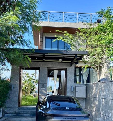 Si Rusa Villa | Villa AZJA PD