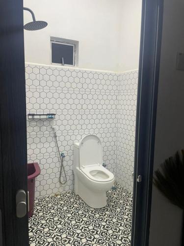 Changlun House | Villa Cempaka Homestay