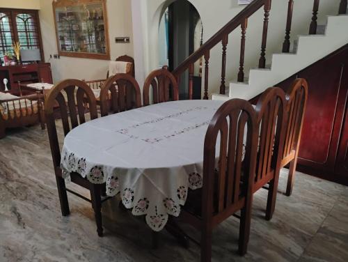 Muhamma House | Villa De Amore