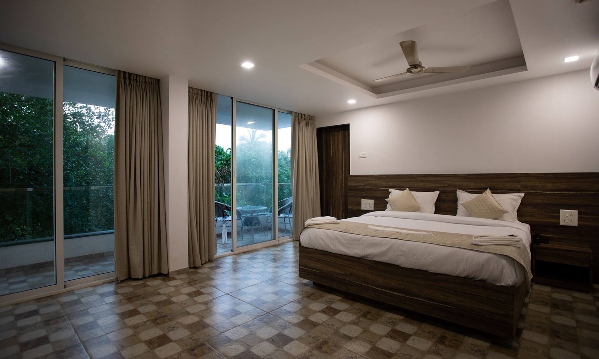 Kudal Hotel | Villa De Orange