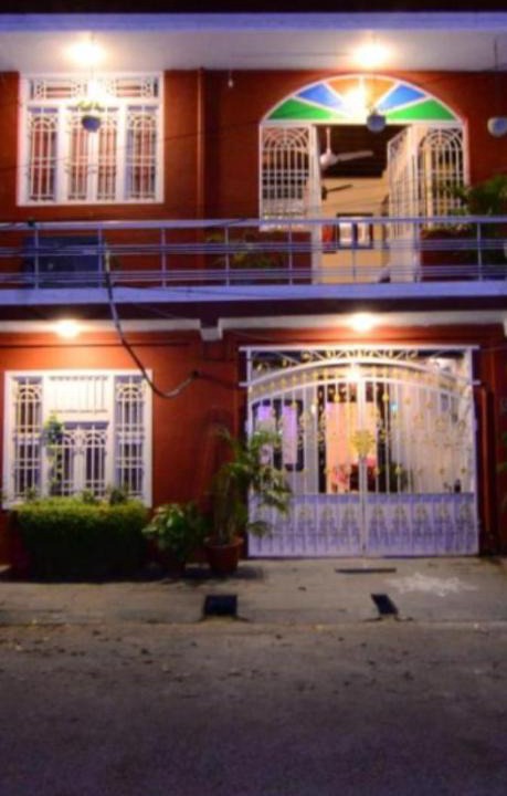 Kalapettai Apartment | Villa Dumont