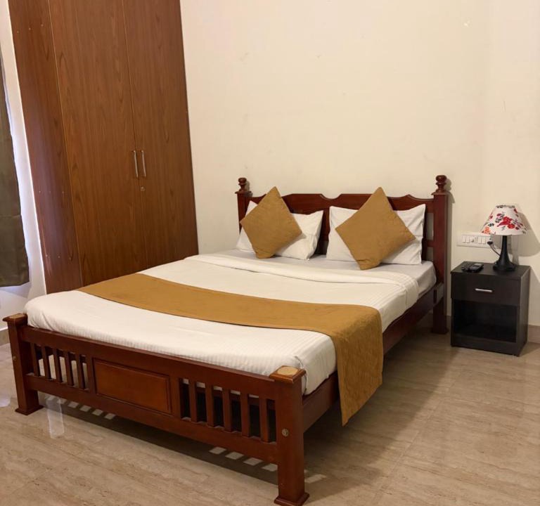 Semmencherry Hotel | Villa Ecotiva Mahabalipuram