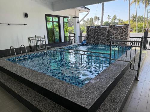 Kota Bharu Villa | Villa Family - Private Pool
