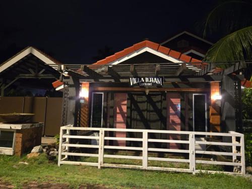 Kampung Kedawang Villa | Villa Ilham