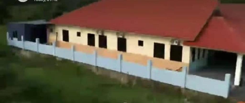Kajang Villa | VILLA KG. BANGI