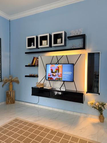 Kampung Pulau Babi Villa | Villa Nur Serada