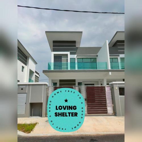Kluang Villa | Villa Orked Homestay, Meridian Taman Kluang Barat Malay only