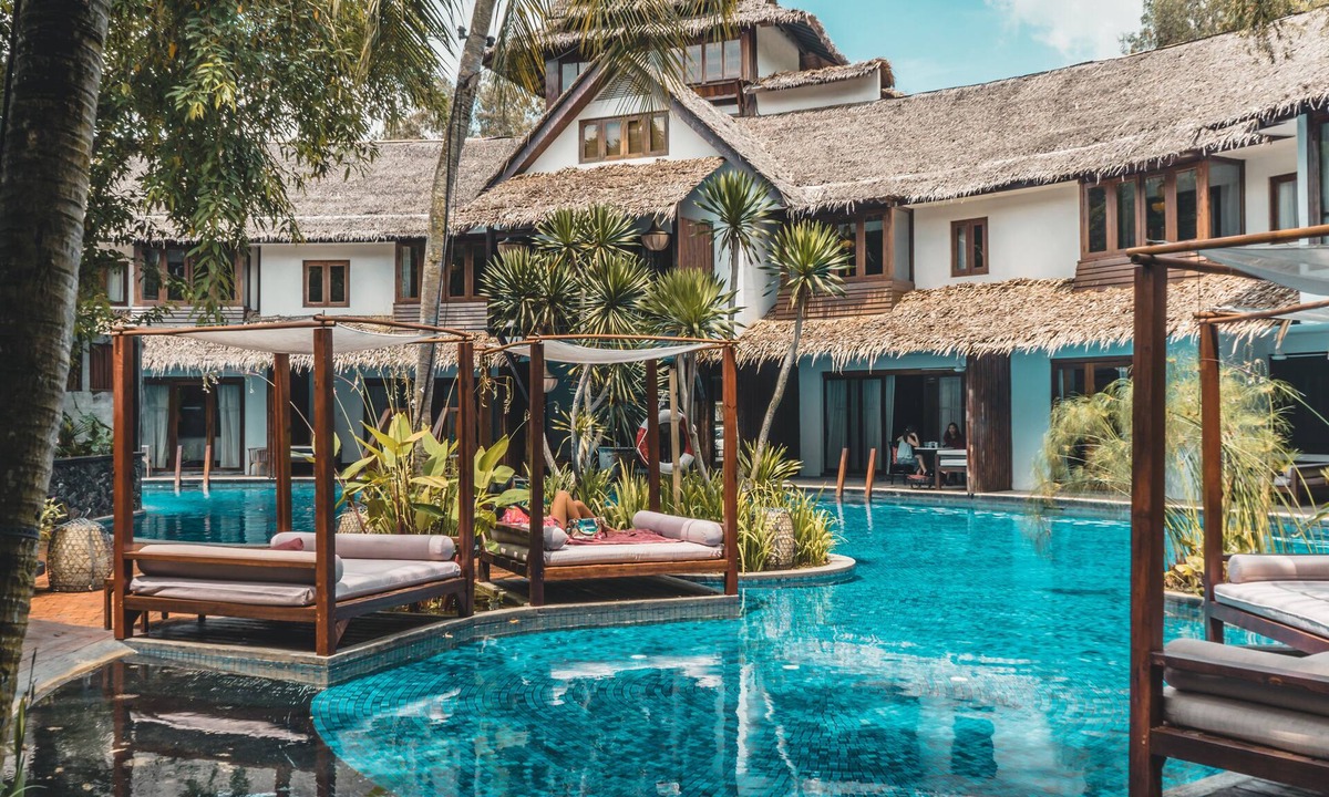 Kampung Pandan Dalam Resort | Villa Samadhi by Samadhi - Age 12 and Above Only