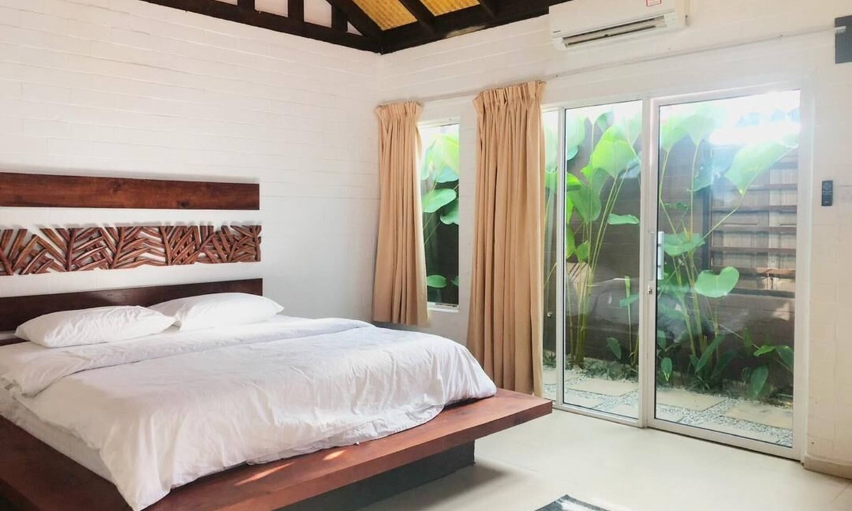 Ulu Melaka Villa | Villa Sawah, Langkawi with Private pool in secluded area.