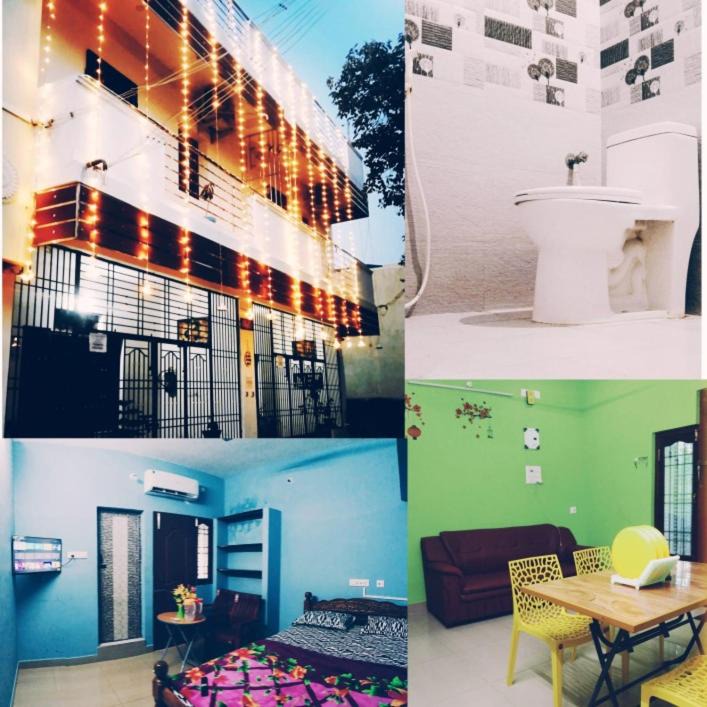 Kalapettai House | Villa SKM