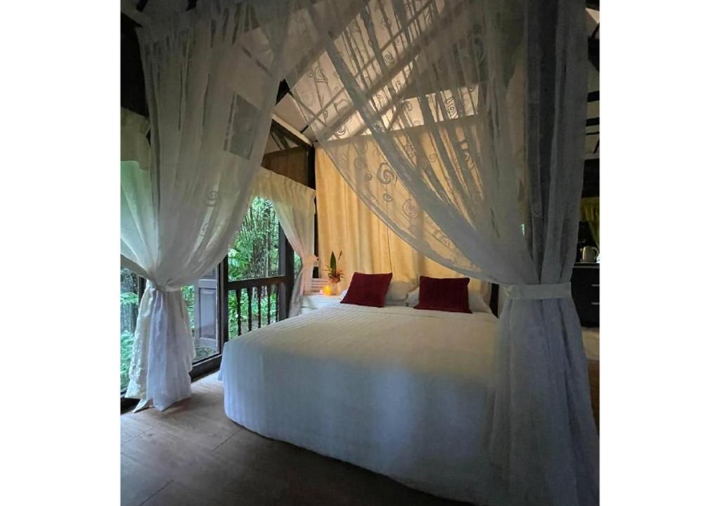 Kampung Pokok Asam Villa | Villa Sri Kampung