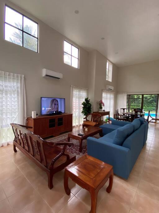 Alor Gajah House | Villa Teratai 878 @ A'Famosa Resort