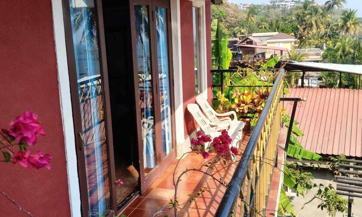 Dona Paula Apartment | VILLA TIDINA AND THE COUNTRY HOUSE