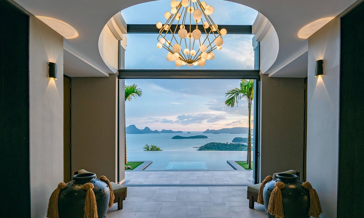 Kampung Kedawang Villa | Villa Vista - Ultra-Luxury Private Villa