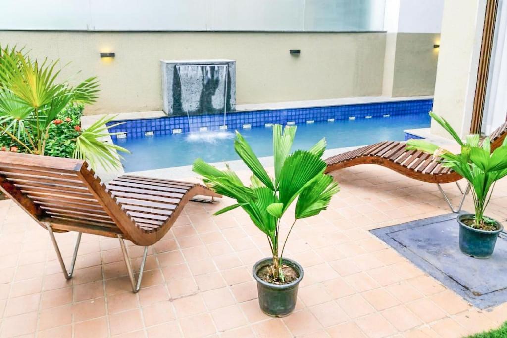 Nerul Villa | Villa with a private pool in Nerul, by GuestHouser 66085
