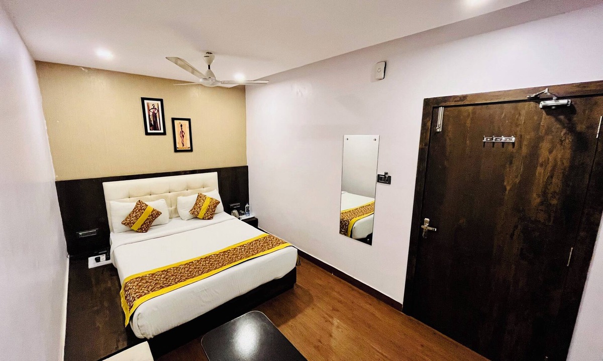 Brahmapur Bed & Breakfast | Vinayak Bhavan by Vinayak Hotels