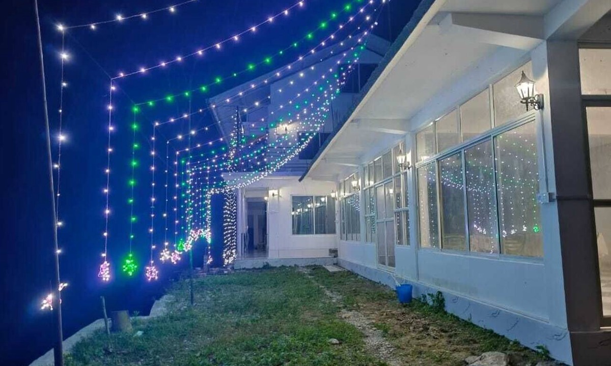 Kurseong Hotel | Vinayaka Inn Sittong