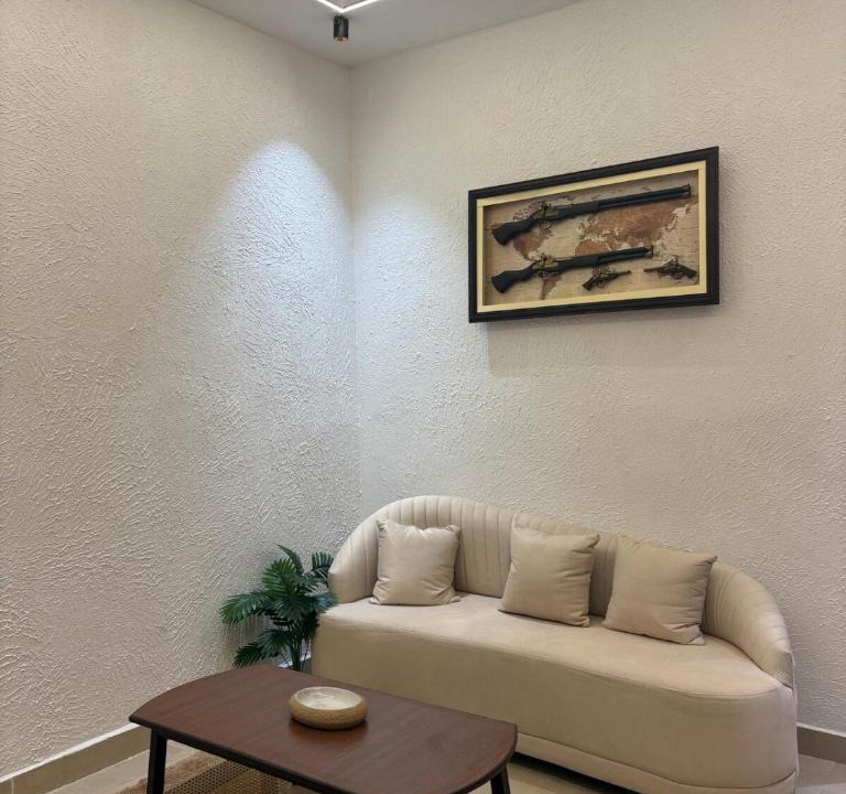 Mohangarh Apartment | Vintage villa homestay