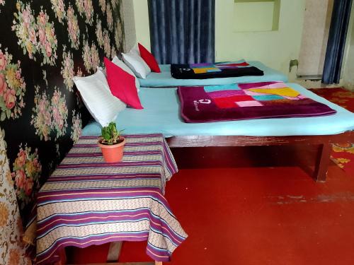 Khattalwada Hotel | Violet Resort
