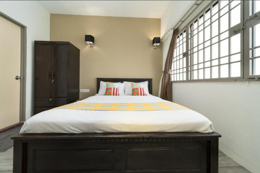 Batu Ferringhi Apartment | VIP Seaview Resort Batu Ferringhi 2104 - 2 Rooms
