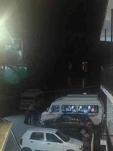Naggar House | Virasat Grand Homestay
